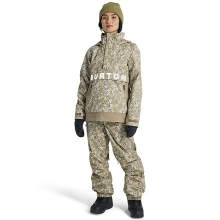 Burton Frostner 2L Anorak - Women's 3