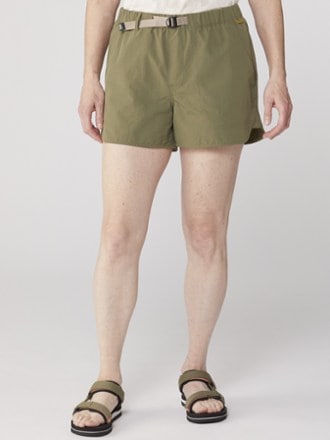 REI Co-op Trailmade Amphib Shorts - Women's 1