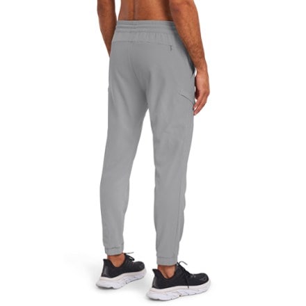 ALWRLD ALTRN Rib Joggers - Men's 1