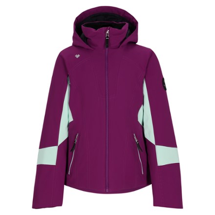 Obermeyer Piper Insulated Jacket - Girls' 0