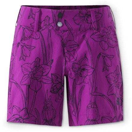 Wild Rye Freda Bike Shorts - Women's 0