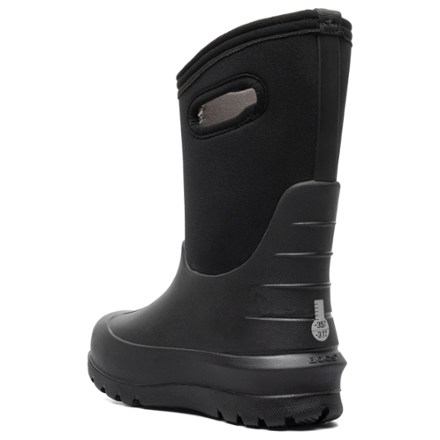 Bogs Neo-Classic Insulated Rain Boots - Kids' 3