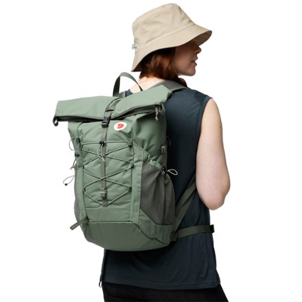 Fjallraven Abisko Hike Foldsack 1