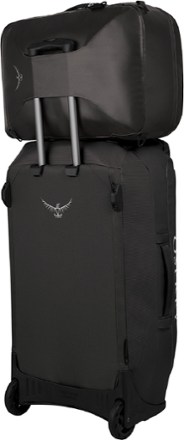 Osprey Transporter Carry-On 44 Pack Wheeled luggage not included