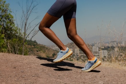 Merrell Antora 4 Trail-Running Shoes - Women's 7