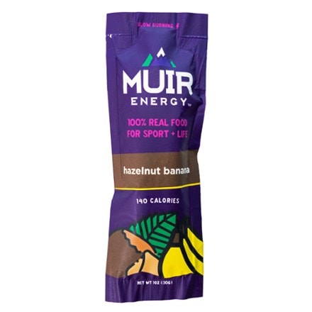 Muir Energy Energy Gel 0