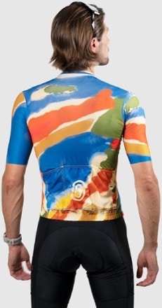 Ostroy Road Cycling Jersey - Men's 2