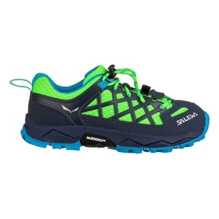 Salewa Wildfire Hiking Shoes - Kids' 0