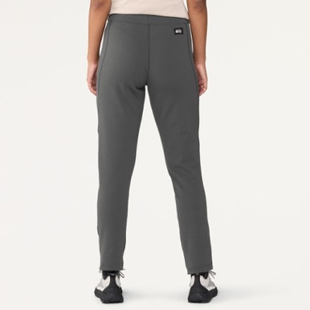 REI Co-op Flash Hyperstretch Fleece Pants - Women's 2