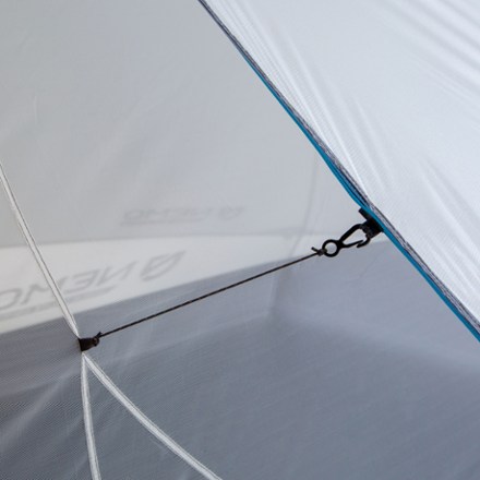 NEMO Hornet Elite OSMO 1P Tent 10