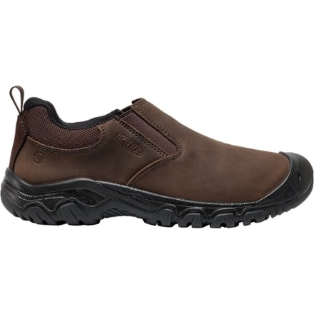 KEEN Targhee IV Slip-On Shoes - Men's 0