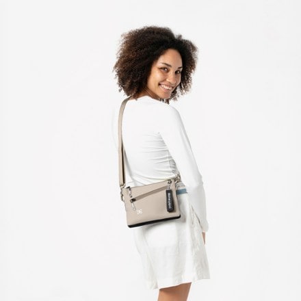 Sherpani Zoom Crossbody Bag 3