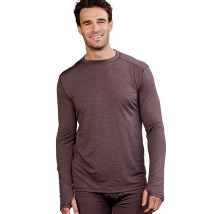 tasc Performance Elevation Merino T-Shirt - Men's 0