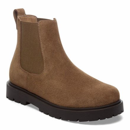 Birkenstock Highwood Slip-On Boots - Women's 0