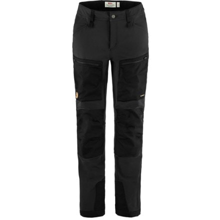 Fjallraven Keb Agile Winter Trousers - Women's 0