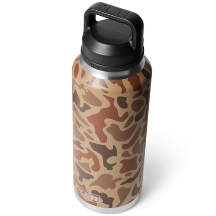 YETI Rambler Vacuum Bottle with Chug Cap - 36 fl. oz. 2
