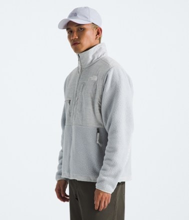 The North Face Re-Grind Denali Jacket - Men's 3