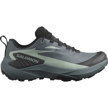 Salomon Genesis GTX Trail-Running Shoes - Women's 0