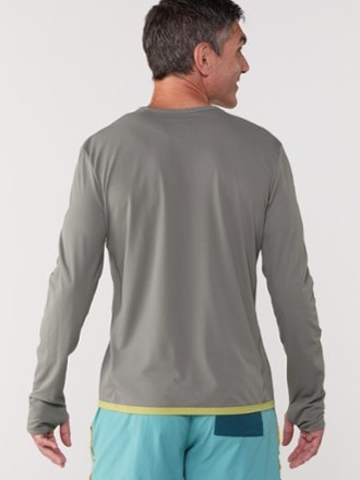 Cotopaxi Sombra Long-Sleeve Sun Shirt - Men's 2