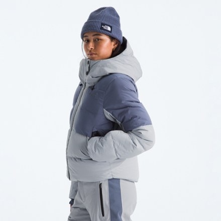 The North Face Cold Spell Cropped Down Jacket - Women's 3