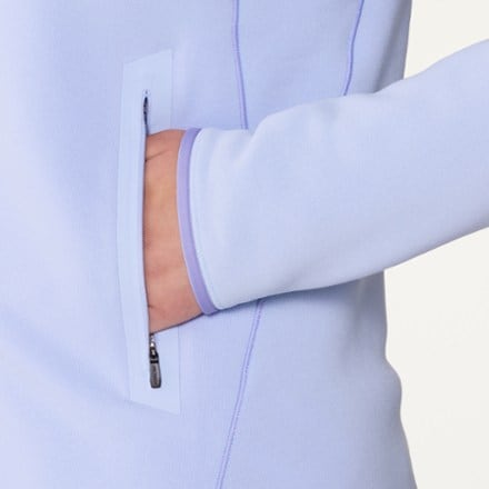 Arc'teryx Kyanite Hoody - Women's 7