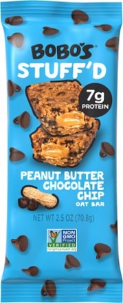 Bobo's Oat Bars Stuff'd Bar 0