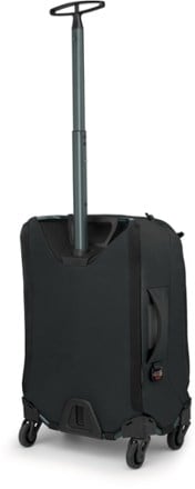 Osprey Ozone 4-Wheel Carry-On Wheeled Luggage 1