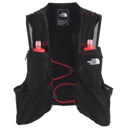 The North Face Summit Series Run Vest 10 Hydration Vest 0