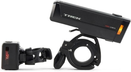 Trek Ion Pro RT/Flare RT Rechargeable Bike Light Set 5