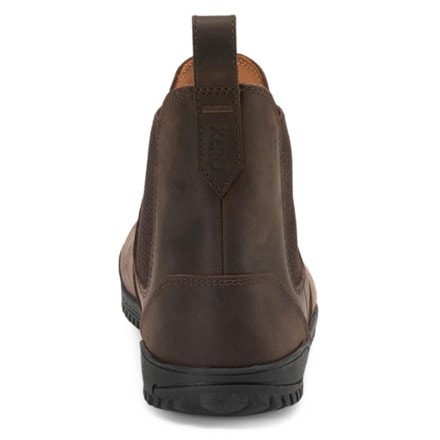 Xero Shoes Ridgeway Chelsea Boots - Men's 4