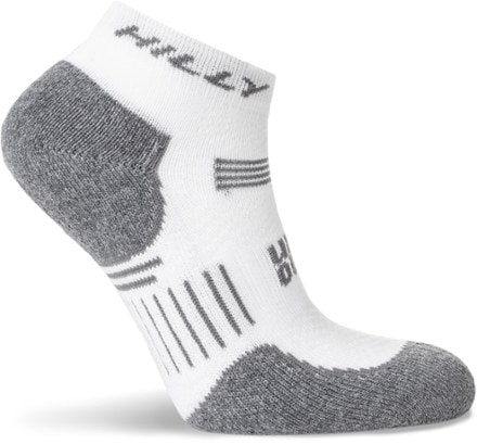 Hilly Supreme Quarter Max Socks 2