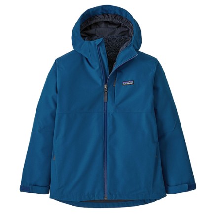 Patagonia 4-in-1 Everyday Jacket - Kids' 1