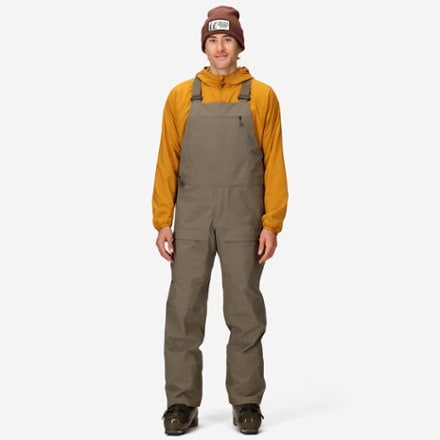 Marmot GORE-TEX Orion Bib Pants - Men's 0
