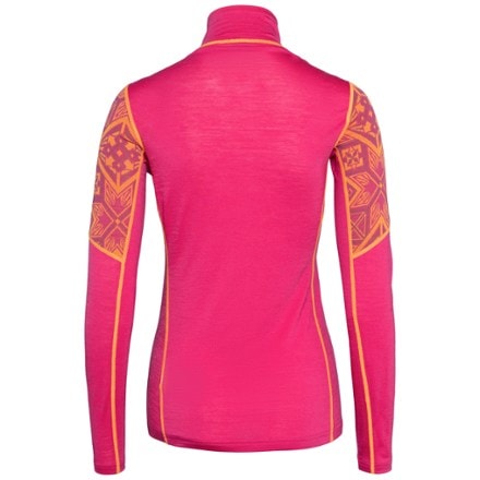 Kari Traa Eloise Half-Zip Base Layer Top - Women's 3