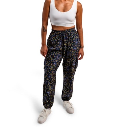 TomboyX All Terrain Joggers 4