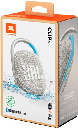 JBL Clip 4 Eco Speaker 7