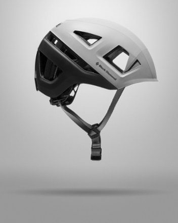 Black Diamond Capitan Climbing Helmet 5