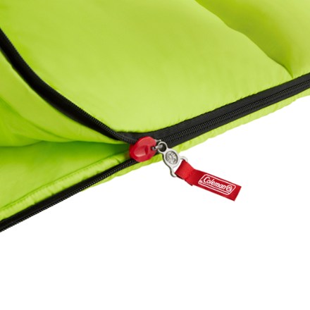 Kompact 30F Rectangle Sleeping Bag