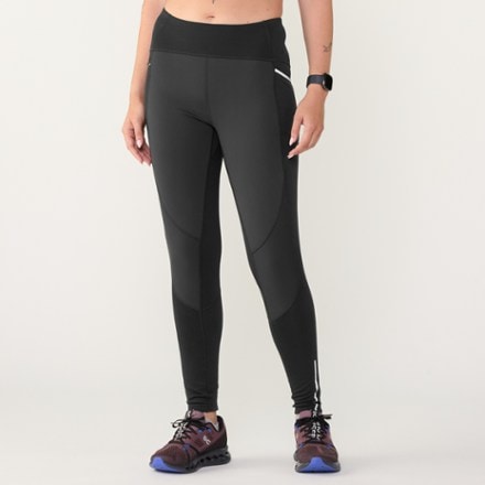 Smartwool Active Fleece Tights - Women's 1