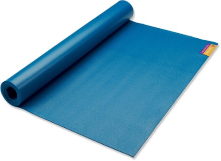 hugger mugger yoga mat