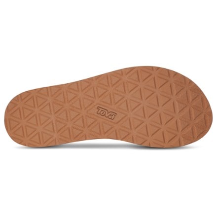 Teva Flatform Universal Sandals - Women's 5