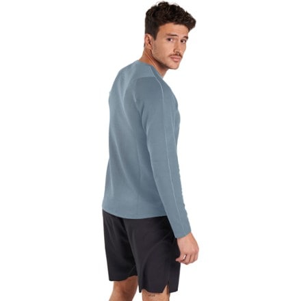 ALWRLD ALRN Raglan Thermal Crew Top - Men's 4