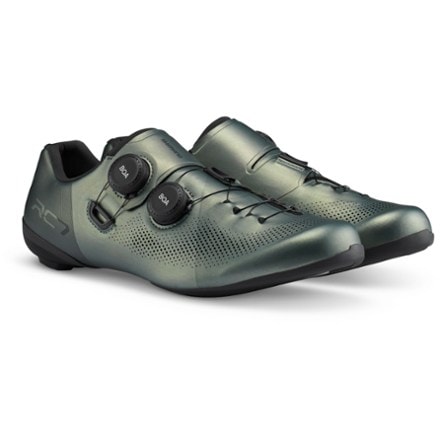 Shimano RC7 Road Cycling Shoes - Men's 2