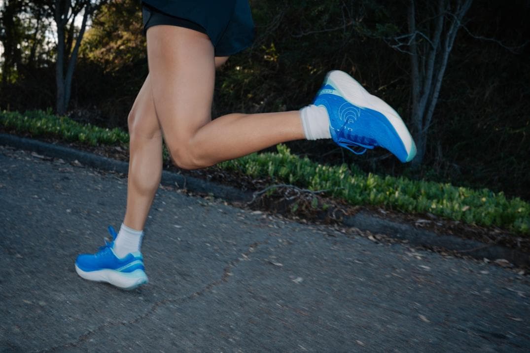 Location Image for Atmos Road-Running Shoes - Women's