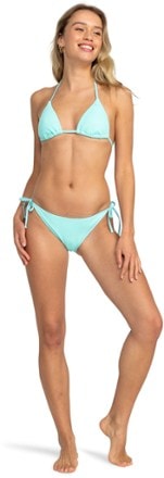 Roxy Aruba Tie Side Moderate Swim Bottoms - Women's 2