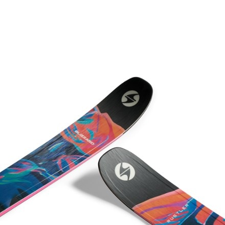 Blizzard Rustler 11 Skis - Men's - 2025/2026 4
