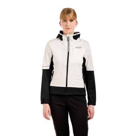 Swix Delda Light Soft-Shell Jacket - Women's 0