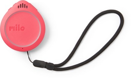 Milo Action Communicator 1