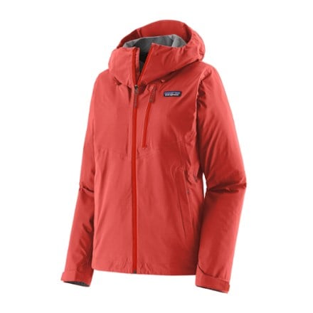 Patagonia Granite Crest Rain Jacket - Women's 0