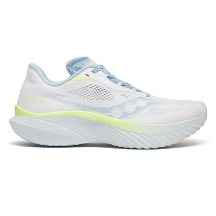 Saucony Kinvara 15 Road-Running Shoes - Women's 0